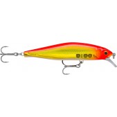 PXRAB100HH	Vobleris Rapala Precision Xtreme Air Boss 100 HH