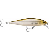 PXRAB100MGHSH	Vobleris Rapala Precision Xtreme Air Boss 100 MGHSH