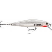 PXRAB100MGGH	Vobleris Rapala Precision Xtreme Air Boss 100 MGGH