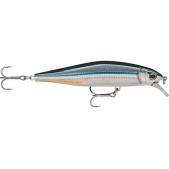 Vobleris Rapala Precision Xtreme Air Boss SW  
