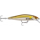 PXRABS100AYU	Vobleris Rapala Precision Xtreme Air Boss SW 100 AYU