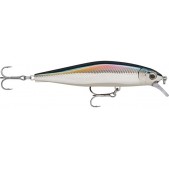 PXRABS100BFH	Vobleris Rapala Precision Xtreme Air Boss SW 100 BFH