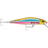 PXRABS100GHS	Vobleris Rapala Precision Xtreme Air Boss SW 100 GHS