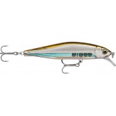 PXRABS100MMBS	Vobleris Rapala Precision Xtreme Air Boss SW 100 MMBS