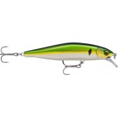 PXRABS100PLD	Vobleris Rapala Precision Xtreme Air Boss SW 100 PLD