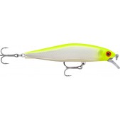 PXRABS100SFCU	Vobleris Rapala Precision Xtreme Air Boss SW 100 SFCU