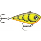 SN50CRTBC	Rapala Vobleris / Ratlinas Snare 50 CRTBC