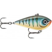SN50TG	Rapala Vobleris / Ratlinas Snare 50 TG