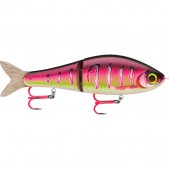 SSDRG16PHPNKP	Vobleriai Rapala Super Shadow Rap Glide 16cm PNKP