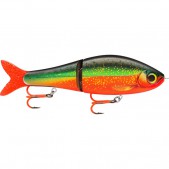 SSDRG16PHPRNH	Vobleriai Rapala Super Shadow Rap Glide 16cm PRNH