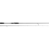 GCT-S-662XULST	Okuma spiningas G-Control Spin 6'6'' 198cm XUL 0.8-5g 2sec S-Tip F