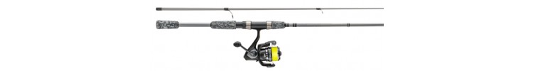Komplektas Okuma Wave Power Pro Combo  