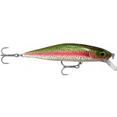 PXRAB80RT	Vobleris Rapala Precision Xtreme Air Boss 80 RT