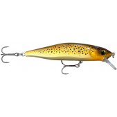 PXRAB80TR	Vobleris Rapala Precision Xtreme Air Boss 80 TR