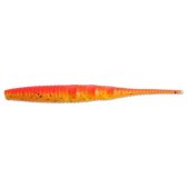 38-100-15d-6-F Guminukai Crazy fish Polaris 4" 38-100-15d-6-f