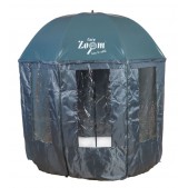CZ6291 Palapinė - skėtis Carp Zoom PVC Yurt Umbrella Shelter, 250cm