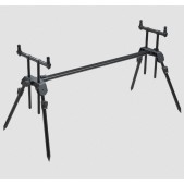 1604133	Stovas meškerei Prologic ELEMENT TWIN-SKY 2 ROD POD