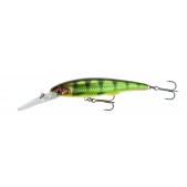 1610626	Vobleris Savage Gear Gravity Twitch Dr 8.3cm 11g Sp Sh Frtgr