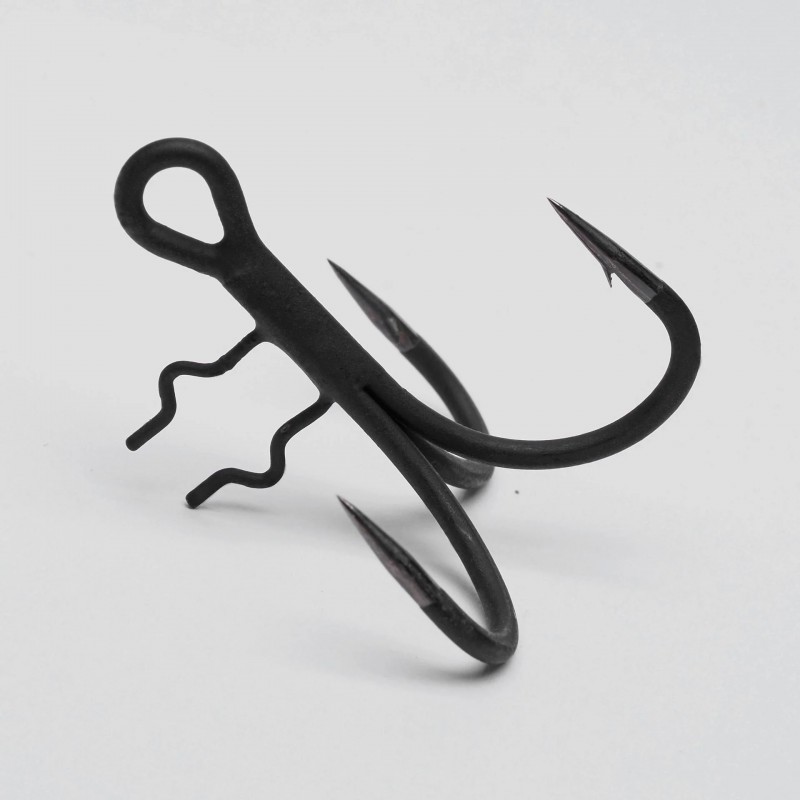 MADCAT A-Static Shad Hook