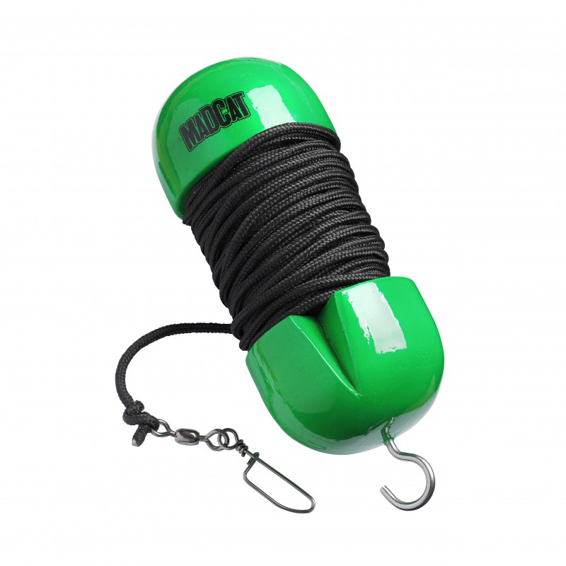 MADCAT Buoy Rope