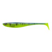 1623200	Guminukas Savage Gear Collapser 14cm Fluor Perch 3pcs