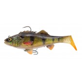 1624941	Guminukas Savage Gear 3D Perch RTF FS 12.5cm/37g Brown Perch