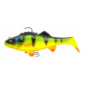 1624947	Guminukas Savage Gear 3D Perch RTF FS 17.5cm/96g Fire Perch