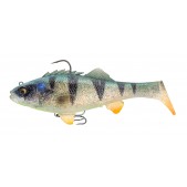 1624948	Guminukas Savage Gear 3D Perch RTF FS 17.5cm/96g Ghost Silver