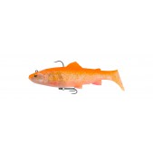 1625340	Guminukas Savage Gear 3D Trout R.Shad FS 20.5cm/135g Clalbino