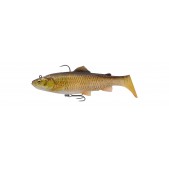 Guminukas Savage Gear 3D Trout R.Shad FS 