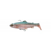 1625343	Guminukas Savage Gear 3D Trout R.Shad FS 20.5cm/135g Cl Rainb