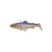 1625345	Guminukas Savage Gear 3D Trout R.Shad FS 20.5cm/135g Cl Bl Tr