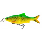 1636673	Savage Gear 3D Glide Roach 23cm/170g Fire Roach