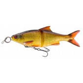 1636674	Savage Gear 3D Glide Roach 23cm/170g Cl Rudd