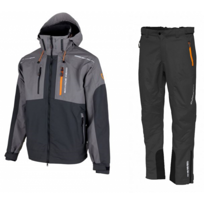 Kostiumas Savage Gear WP Performance 2025