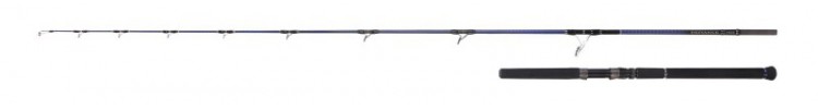 Spiningas Savage Gear DEFIANCE SG6 Of Tuna 