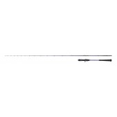 1637097	Spiningas Savage Gear Casting DEFIANCE SG6 Tai Rub 2.13m 40-150g 2P C