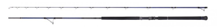 Spiningas Savage Gear DEFIANCE SG6 Shore J  
