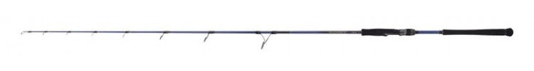 Spiningas Savage Gear DEFIANCE SG6 Jigging