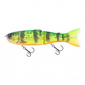 1649596	Vobleris Savage Gear WIDE GLIDE SCANDAL25CM 190G SS FIRETIGER
