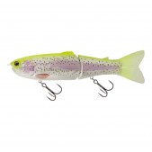 1649598	Vobleris Savage Gear WIDE GLIDE SCANDAL25CM190G SS LEMONTROUT