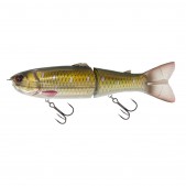 1649602	Vobleris Savage Gear WIDE GLIDE SCANDAL25CM190G SS DIRTYROACH