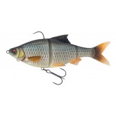 1654318	Guminukas Savage Gear 3D ROACH RTF SWIM SS 14CM/40G ROACH