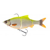 1654329	Guminukas Savage Gear 3D ROACH RTF SWIM SS14CM/40G LEMON ROACH