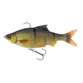 1654331	Guminukas Savage Gear 3D ROACH RTF SWIM SS 14CM/40G CL RUDD