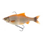 Guminukas Savage Gear 3D ROACH RTF SWIM SS