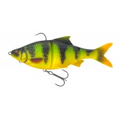 1654333	Guminukas Savage Gear 3D ROACH RTF SWIM SS 14CM/40G FIRE