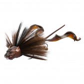 1656115	Vobleris Savage Gear MUTANT RAT 24CM 60G SS BROWN
