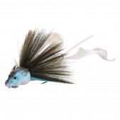1656117	Vobleris Savage Gear MUTANT RAT 24CM 60G SS BLUE PEARL