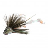 1656125	Vobleris Savage Gear MUTANT RAT 30CM 110G SS HOT OLIVE